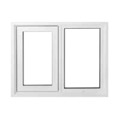 Exterior Fixed Picture Windows
